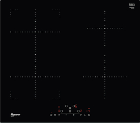 Индукционная варочная панель Neff T46FD53X2