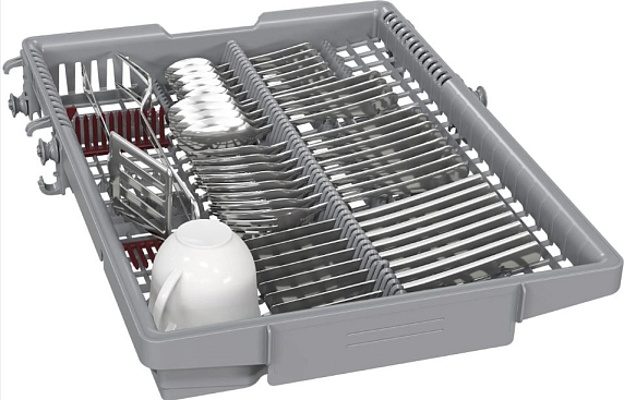 Встраиваемая посудомоечная машина Neff S875EMX35E preview 9