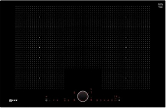 Комплект Neff индукционная варочная панель T68FS6RX2 + кухонная вытяжка I88WMM1S7