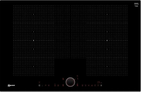 Комплект Neff индукционная варочная панель T68FS6RX2 + кухонная вытяжка I88WMM1S7 preview 2