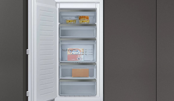 Встраиваемый морозильник Neff GI7416CE0 preview 9