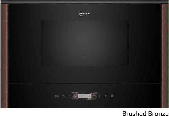 Микроволновая печь Neff NR9WR21Y1 preview 10