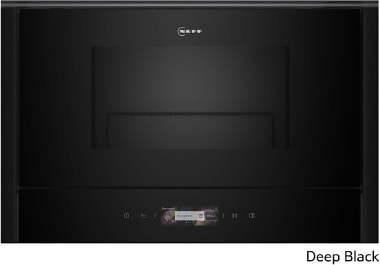 Микроволновая печь Neff NL9GR31Y1 preview 9