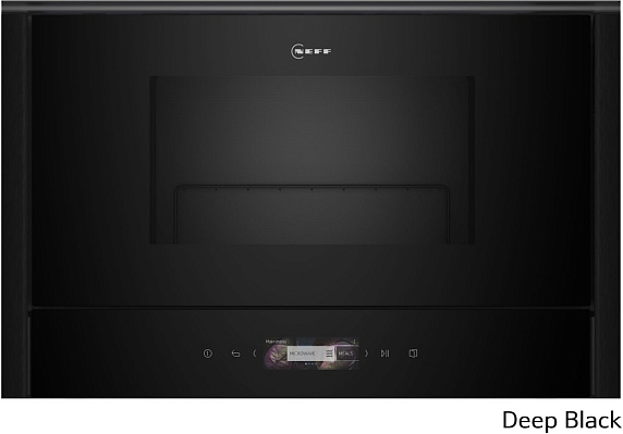 Микроволновая печь Neff NL9GR31Y1 preview 9