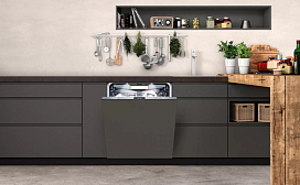 Как правильно загружать посудомоечную машину NEFF?