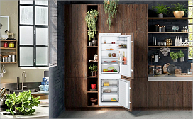 Рейтинг лучших холодильников Neff в 2026 году по качеству