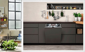 Новые посудомоечные машины Neff 2022 года