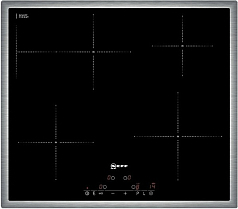 Индукционная варочная панель Neff T43D42N2