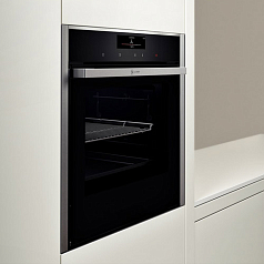 Духовой шкаф Neff B48CT64N0