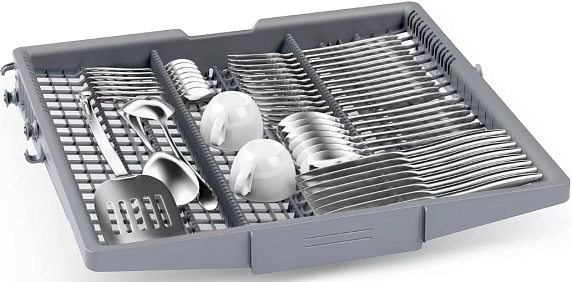 Встраиваемая посудомоечная машина Neff S153HMX10R preview 4