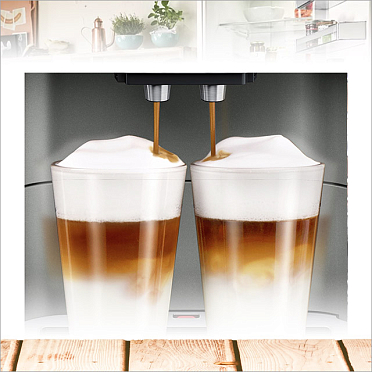 OneTouch DobleCup