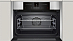 Купить Компактный духовой шкаф Neff C15CR22N2 preview 3