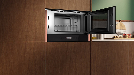 Микроволновая печь Neff NR9GR31Y1 preview 13