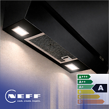 Энерго эффективность A