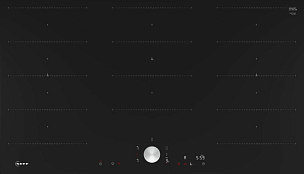 Индукционная варочная панель Neff T69PTX4L0