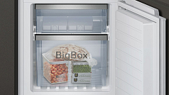 Встраиваемый холодильник Neff K8345X0RU