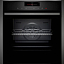 Духовой шкаф Neff B58VT68G0