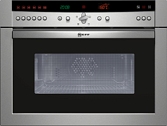 Компактный духовой шкаф Neff C67M50N3