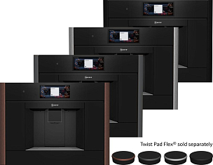 Кофемашина Neff CL9TX11X0