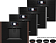 Кофемашина Neff CL9TX11X0