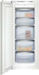 Встраиваемый морозильник Neff G8120X0