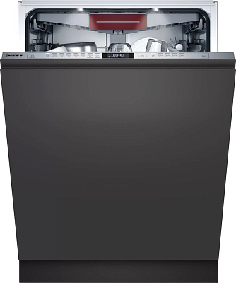 Встраиваемая посудомоечная машина Neff S257ECX21E купить в Москве по ...