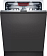 Встраиваемая посудомоечная машина Neff S257ECX21E