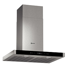 Настенная вытяжка Neff D76MT64N1