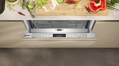 Встраиваемая посудомоечная машина Neff S875EMX05E