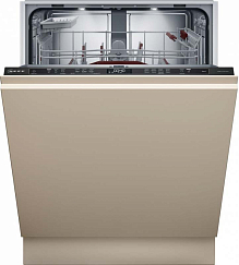 Встраиваемая посудомоечная машина Neff S157ZB802E