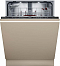 Встраиваемая посудомоечная машина Neff S157ZB802E