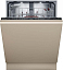 Встраиваемая посудомоечная машина Neff S157ZB802E