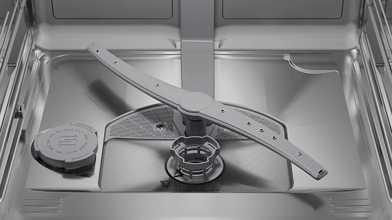 Встраиваемая посудомоечная машина Neff S257ECX17E preview 9