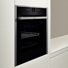 Духовой шкаф Neff B27CR22N0