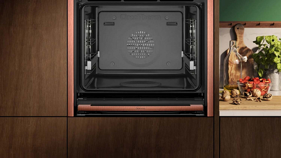 Духовой шкаф Neff B59FS3AY0 preview 10