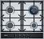 Варочная панель Neff T26DA59N0