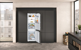 Холодильники NEFF