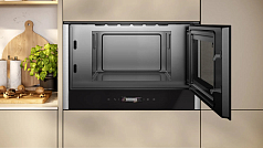 Микроволновая печь Neff NR4WR21N1