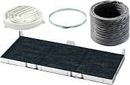 Комплект для работы вытяжки в режиме циркуляции Neff Z54TS02X0