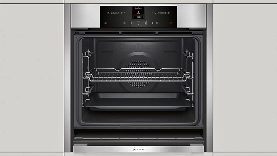 Духовой шкаф Neff B55CR22N0 preview 4