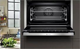 Ошибка е846 на духовке Neff