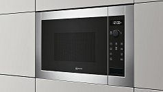 Микроволновая печь Neff H12WE60N0