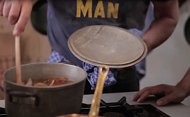 Регулировка пламени FlameSelect