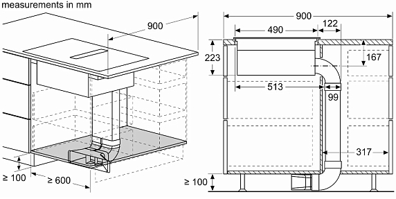 Схема встраивания 1