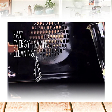 Easy Clean