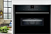 Обзор компактного духового шкафа Neff C17MR02G0