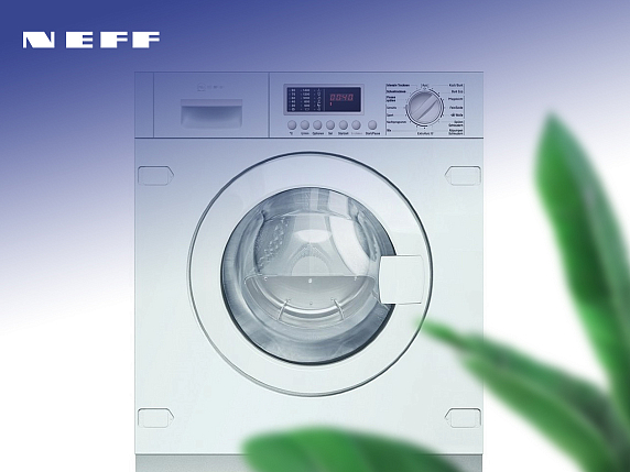 О бренде Неф