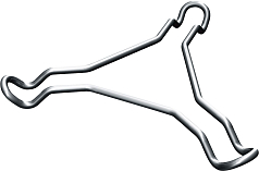 Подставка на конфорку Neff Z2406X0