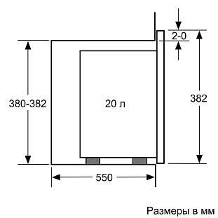 Схема встраивания 4
