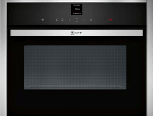 Микроволновая печь Neff C17UR02N0